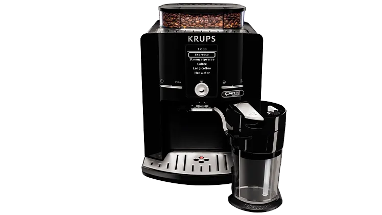 Сервисный центр Krups в Ярославле