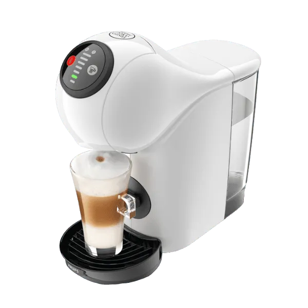 Ремонт KP240110 Dolce Gusto Genio S 
