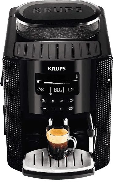 Ремонт EA8150 Roma LCD
