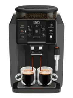 Ремонт Arabica EA817010
